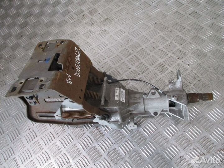 Рулевая колонка Mercedes-Benz A9434601131