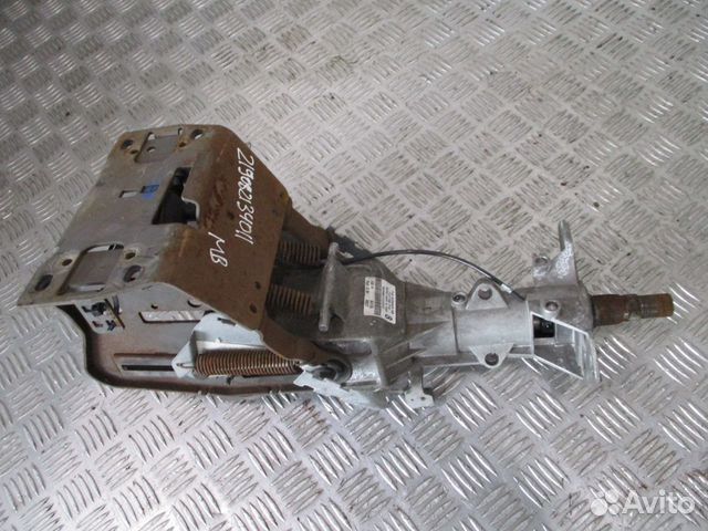 Рулевая колонка Mercedes-Benz A9434601131