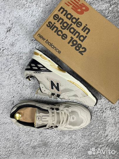 Кроссовки мужские New balance 1906d