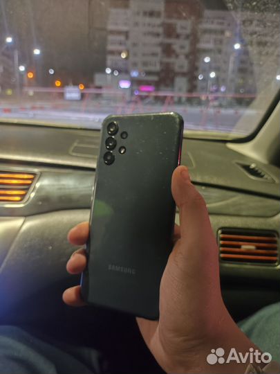 Samsung Galaxy A13, 4/64 ГБ