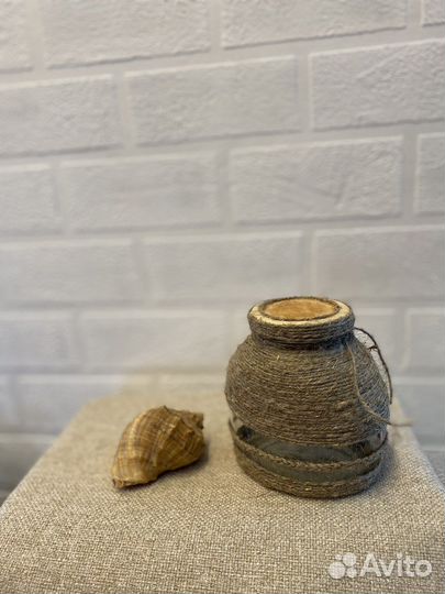 Декоративные бутылки