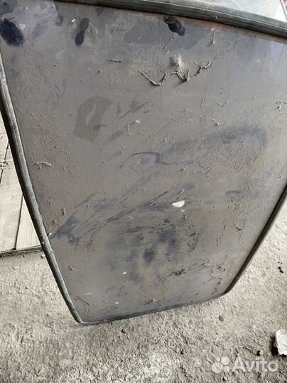 Заднее стекло заз 1102 таврия