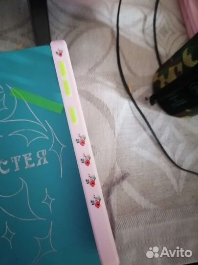 Чехол на samsung m31