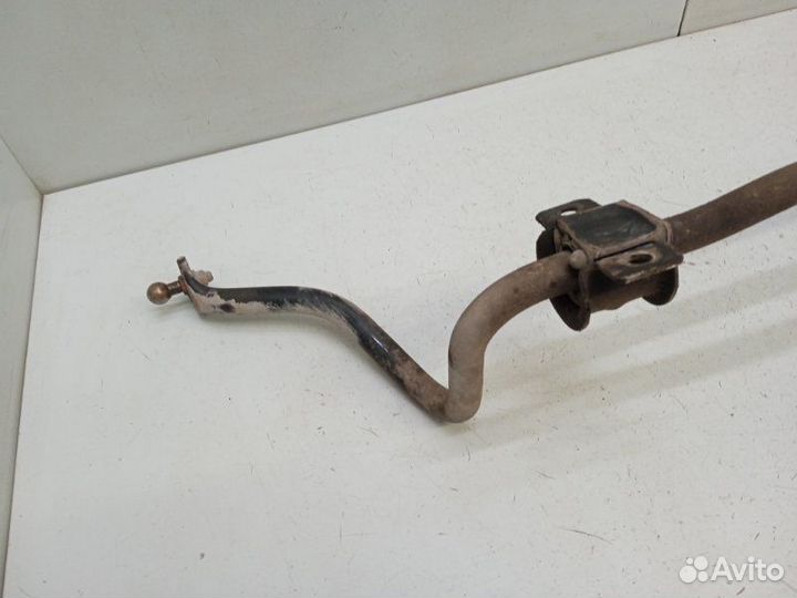 Стабилизатор передний Ford Focus 2 1.6 2011