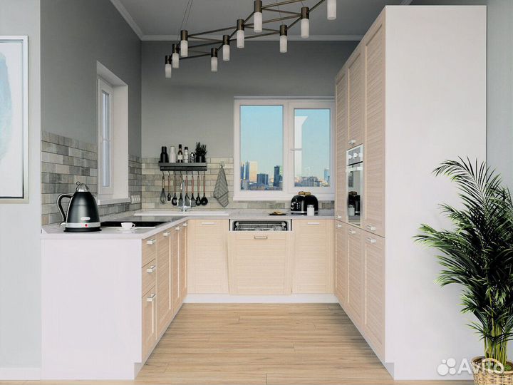 Кухня. Кухонный гарнитур