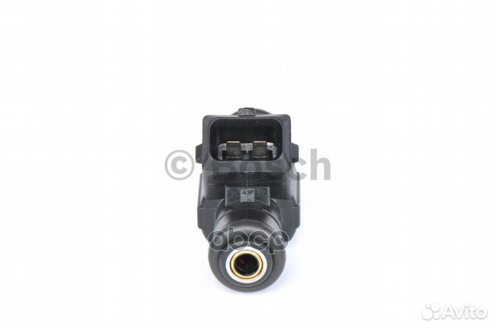 Форсунка бенз VAG 1.8T 0280156061 Bosch