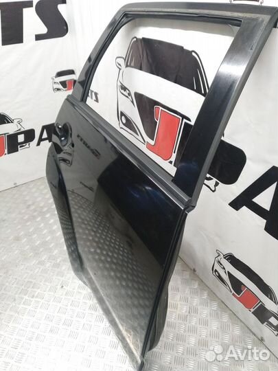 Дверь задняя Mitsubishi Outlander XL