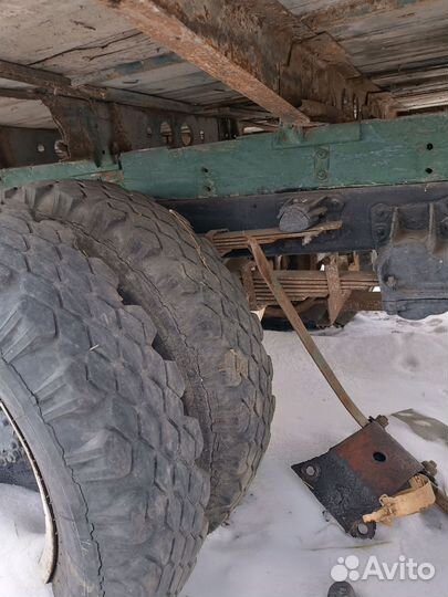 Продам газ 53