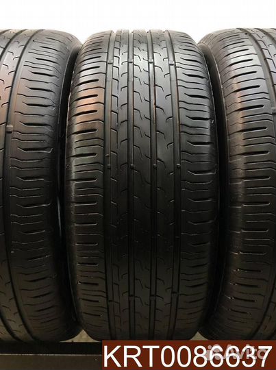 Continental EcoContact 6 215/50 R18 99B