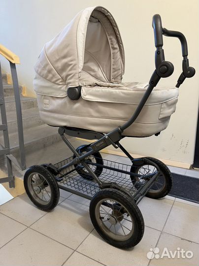 Коляска inglesina (Италия)