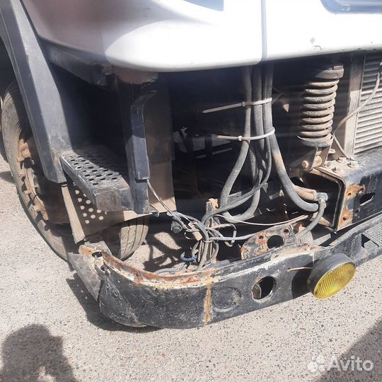 МАЗ 5340В3-470-000, 2013