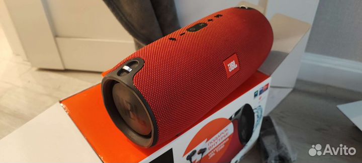 JBL xtreme (оригинал )