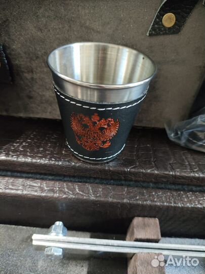 Набор шампуров