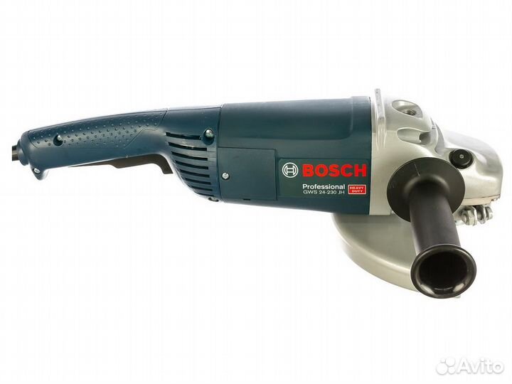 Болгарка с длинной ручкой bosch GWS 24-230 JH 0.60