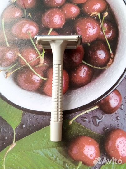 Т-образный станок для бритья