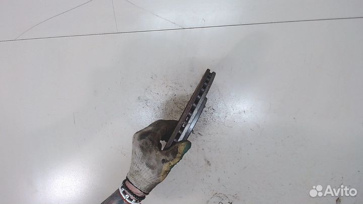 Диск тормозной Citroen Xsara-Picasso, 2002