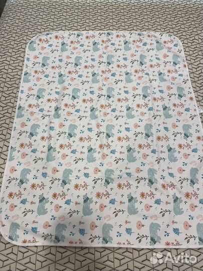 Клеенка детская