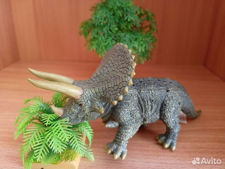Динозавры collecta (#1)