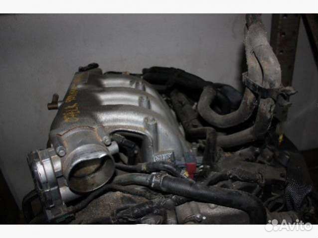 Двигатель Alfa Romeo 159 3.2 939A000