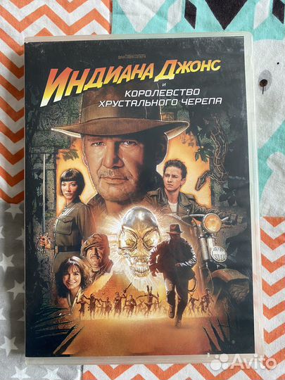 Мультфильмы и фильмы на dvd