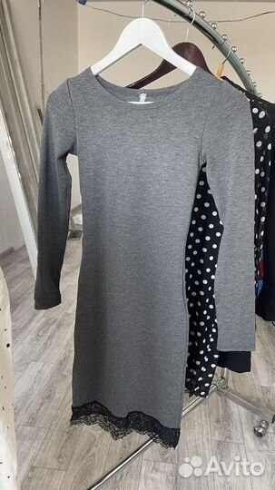 Платье 40-42