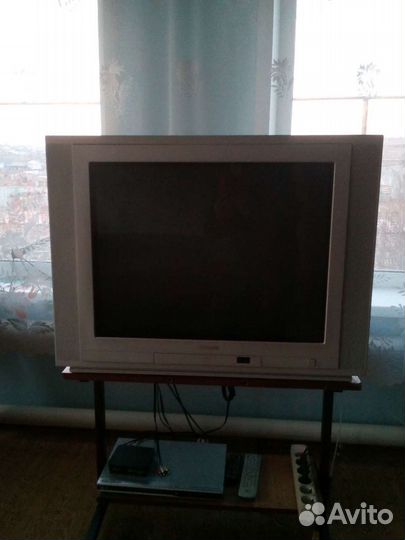 Телевизор Tnomson