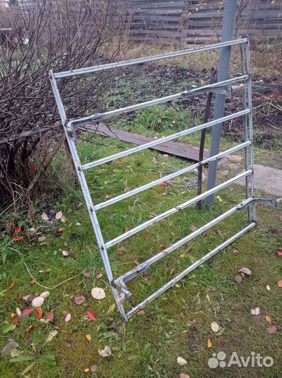 Багажник для авто