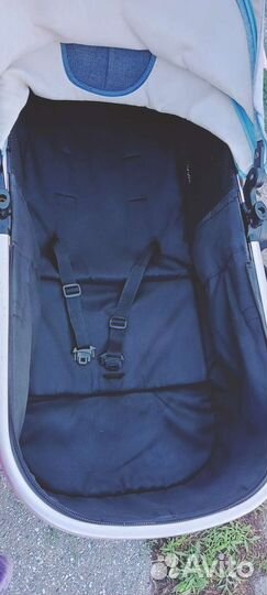 Детские коляски