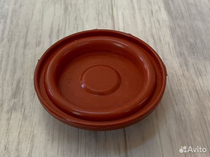 Мембрана клапанной крышки VAG 06F103469,06D103469E