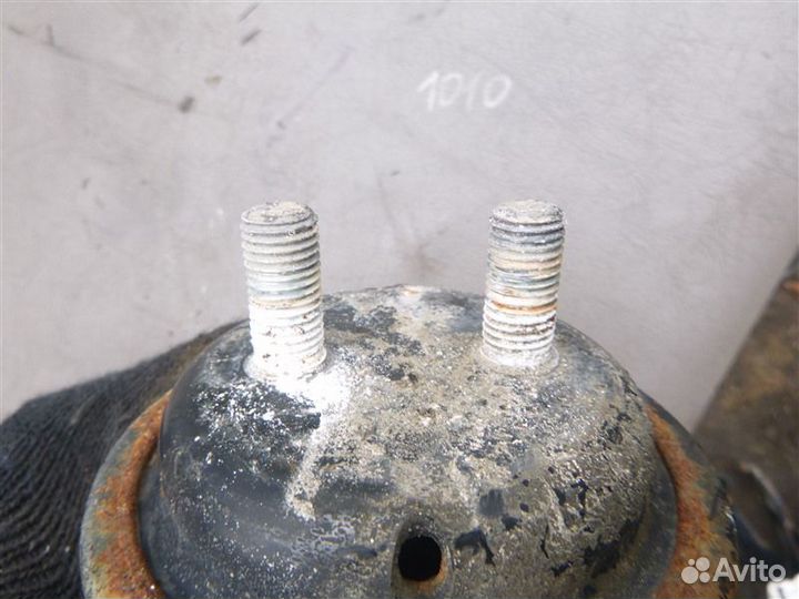 Подушка двс Subaru Legacy BM9 EJ255 2010