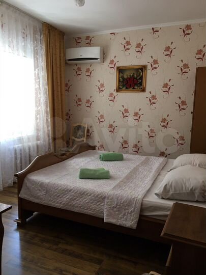 Комната 18 м², 2/3 эт.