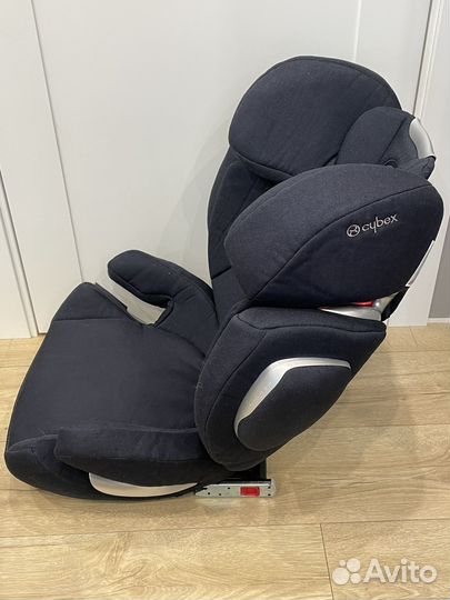 Автокресло cybex