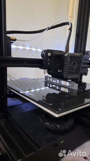 3D сканирование моделирование печать