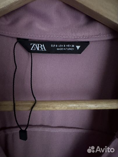 Платье Zara