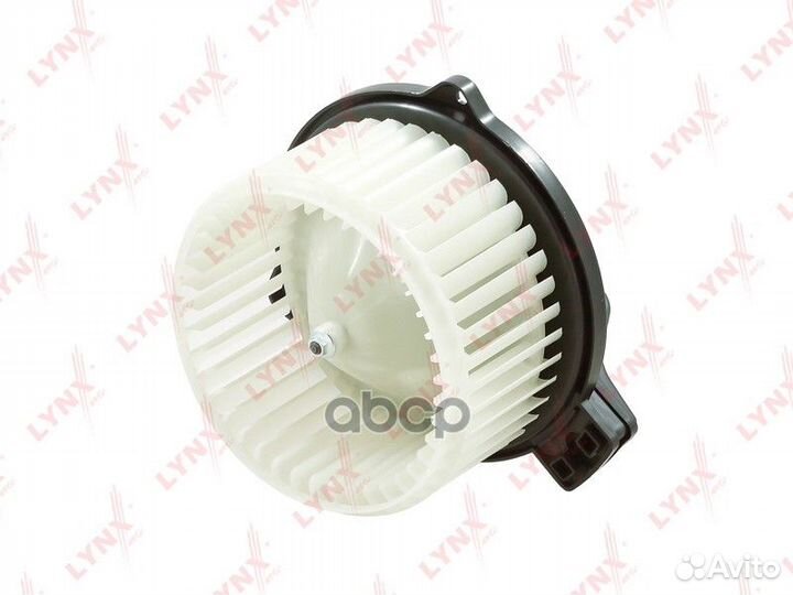 Вентилятор отопителя RF1775 lynxauto