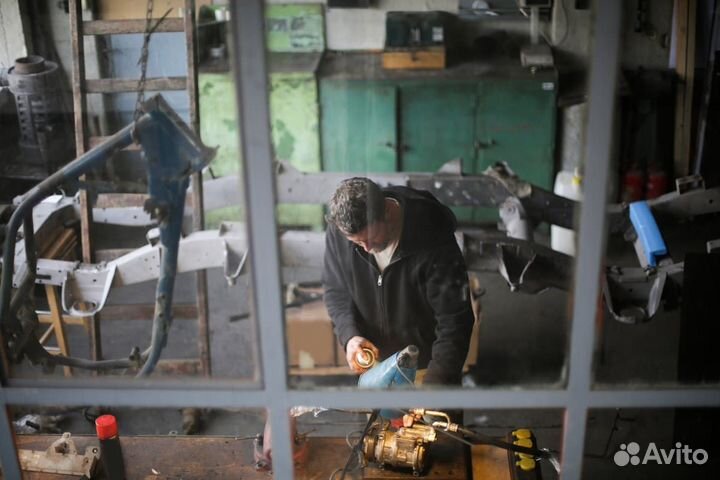 Автоэлектрик с выездом 24 7