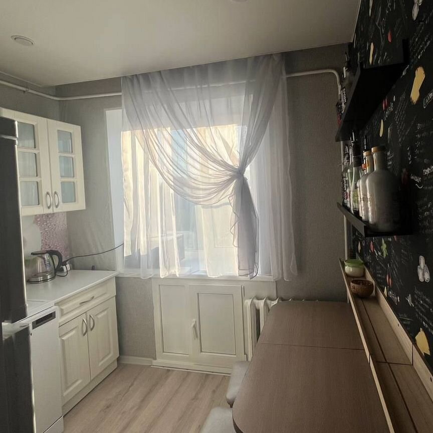 Квартира 1-комн. 30 м² в Ковдор — фото 4