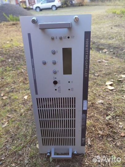 Цифровой передатчик mier CGU-100