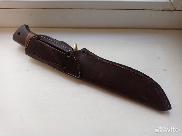 Нож Охотничий