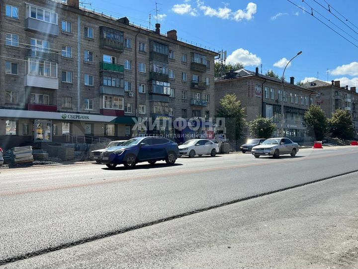 Продам помещение свободного назначения, 42 м²