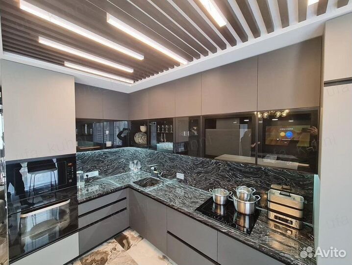 Кухня в рассрочку