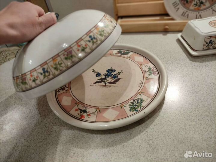 Набор для кухни Италия