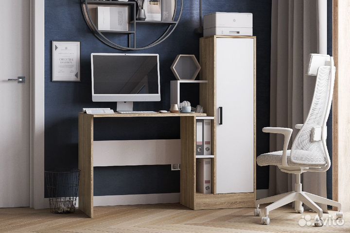 Стол компьютерный