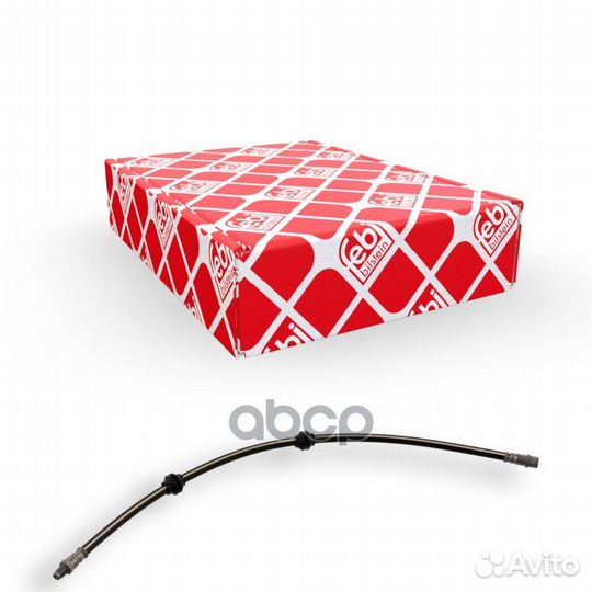 Тормозной шланг 36467 Febi