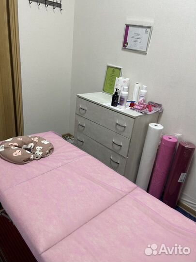 Антицеллюлитный массаж