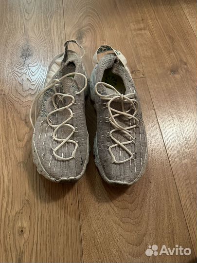 Кроссовки nike