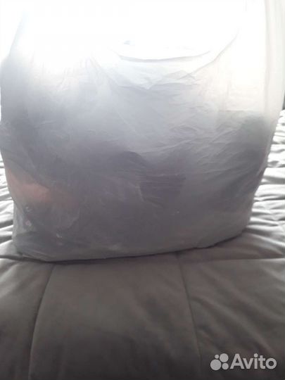 Вещи пакетом на девочку