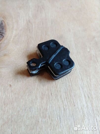 Тормозные колодки Avid Elixir