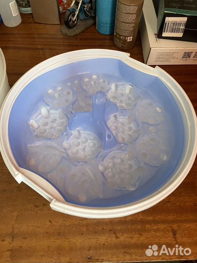 Стерилизатор Avent