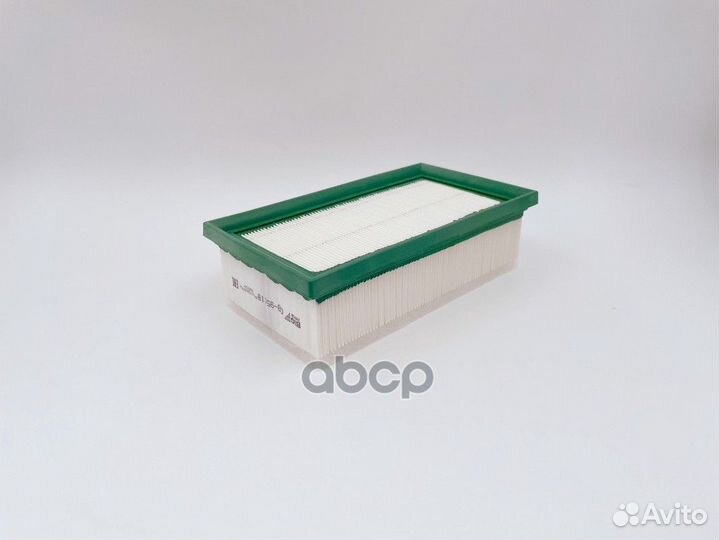 Фильтр воздушный renault Arkana Kaptur 1 3 Tce